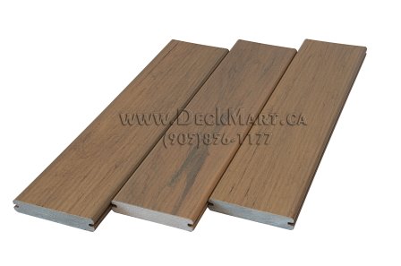 Composite Decking Sale